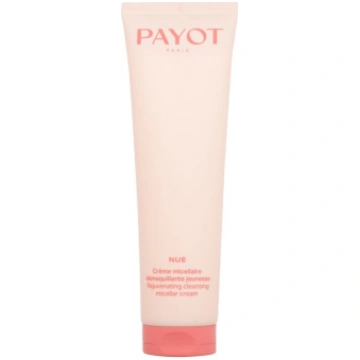 Payot Nue / Rejuvenating Cleansing Micellar Cream 