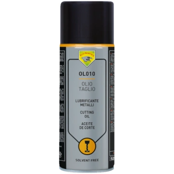 Urbšanas un griešanas eļļa OL010, 400 ml, Eco Serv