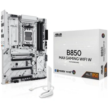 Mainboard ASUS AMD B850 SAM5 ATX Memory DDR5 Memor
