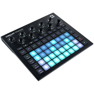 Novation Circuit Tracks