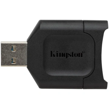 Kingston MEMORY READER FLASH USB3.2/MLP KINGSTON