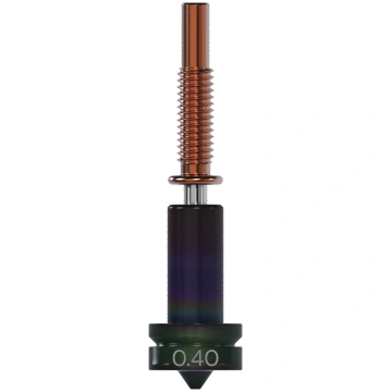 E3D High Flow ObXiDian 500 Revo Nozzle PRM-19401