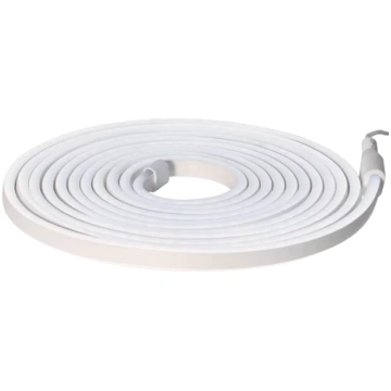 LED āra virtene Neona ROPE LIGHT FLATNEONLED, dien