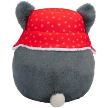 Squishmallows 30 cm P21 Fuzz A Mallows Ryan Husky 