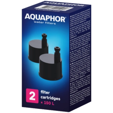 Ūdens filtra-pudeles kārtridžs Aquaphor City