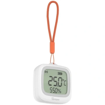 Sonoff SNZB-02WD Temperature & humidity sensor