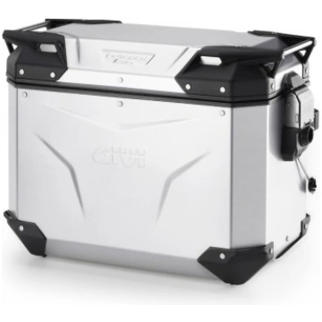 GIVI OBKEV44AR VALIGIA LAT DX TREKKER OUTBACK EVO 