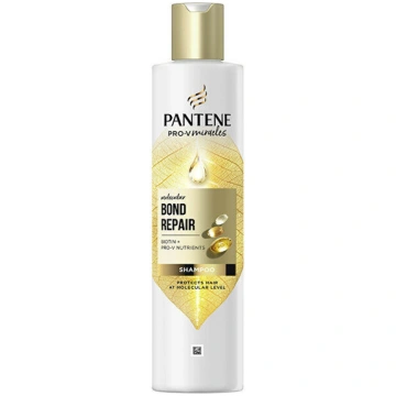 Pantene Pro‑V Miracles Bond Repair Atjaunojošais Š