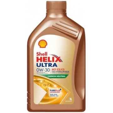 Helix Ultra ECT C2/C3 0W-30 1L ECT C2/C3 0W-30 1L