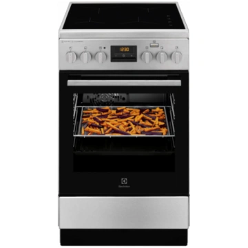 Electrolux LKI564267X Indukcijas plīts LKI564267X