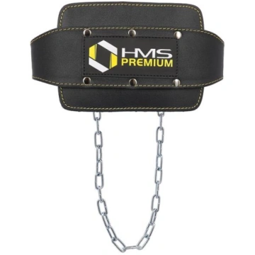 Treniņa josta HMS Premium