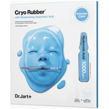 Dr. Jart+ Cryo Rubber™ With Moisturising Hyaluroni