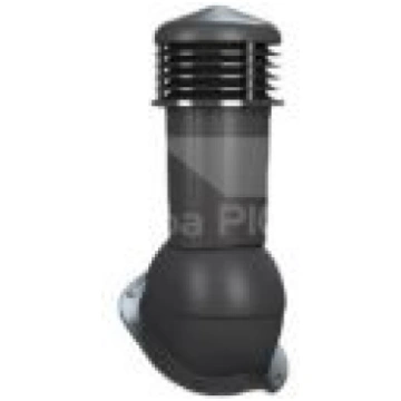 Ventilācijas skurstenis K95 Cembrit, ar izolāciju 