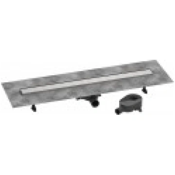 Hansgrohe RainDrain Go Dušas notekas kompl. 900, B
