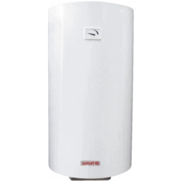 SIMAT NTS 100/10 (SIM) 100L vertikāls Elektriskais