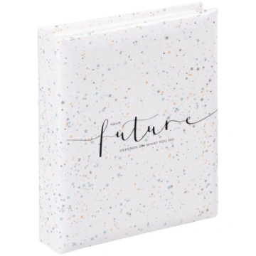Hama Letterings Future fotoalbumi 10x15 40 fotogrā