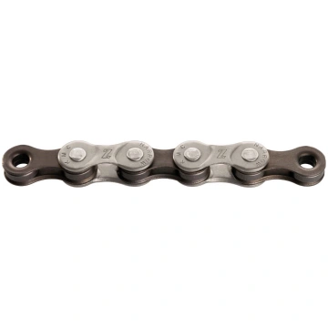 Ķēde KMC Z8.3 Silver/Grey 7.3mm 8-speed 114-links 