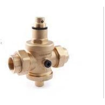 Spiediena reduktors 1/2'' Rastelli 20220