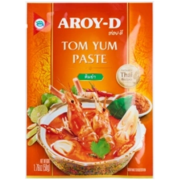 Tom Yum zupas pasta, 50g