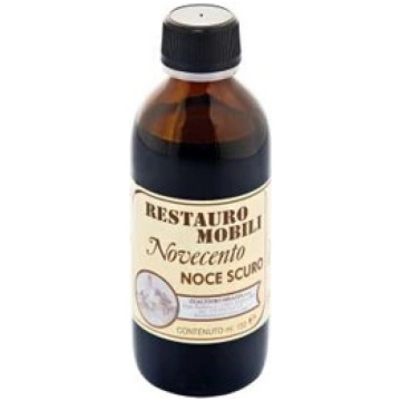 Olio Restauratore per Mobili in Legno Meazza Novec