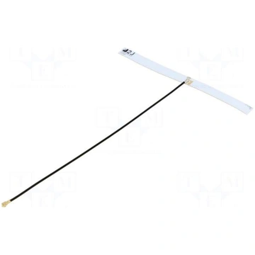 Antenna | 2G,3G,4G,5G,GSM,LTE | 0.7dBi,2.9dBi,4.5d