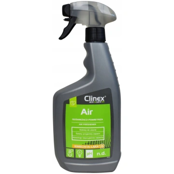 Clinex Clinex Air - Odswiezacz powietrza - Kwiecis
