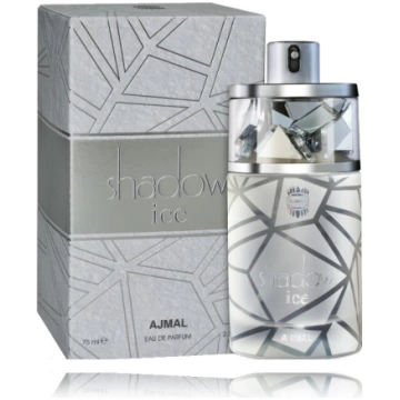 Ajmal Shadow Ice EDP smaržas vīriešiem un sievietē