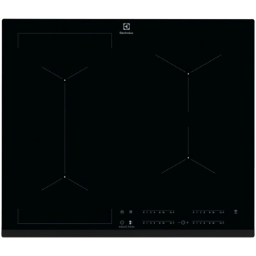 Electrolux EIV634 EIV634