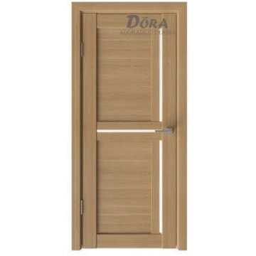 Dora Modern-3 D2, Ozols, Finierētu Durvju Komplekt