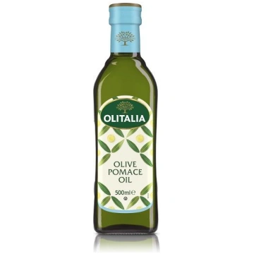 Olīveļļa DiSansa 0.5L, Olitalia (450-08465)
