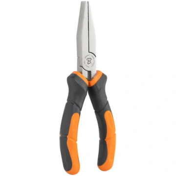 Plakanas knaibles Bradas Master Grip Home & Garage
