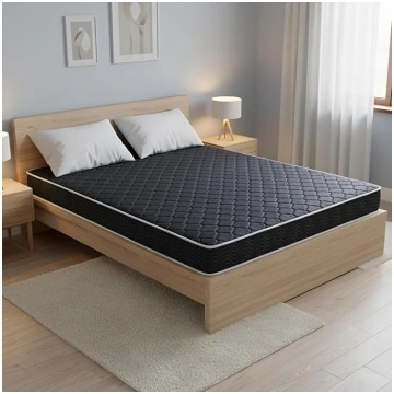 AC Pacific 6" Water Resistant High Density Foam Ma