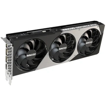 Grafiskā karte Inno3D GeForce RTX 5080 X3 16 GB GD
