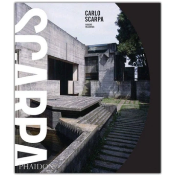 CARLO SCARPA PHAIDON