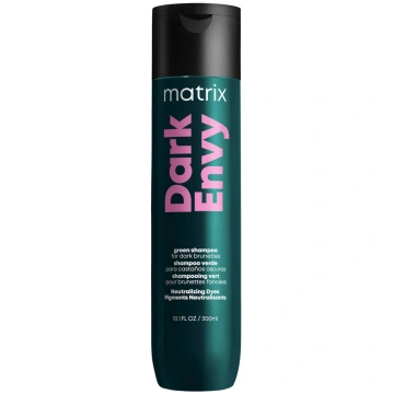 MATRIX Total Results Dark Envy Shampoo, šampūns tu