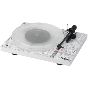 Pro-Ject Audio Systems Debut Carbon Esprit SB (DC)