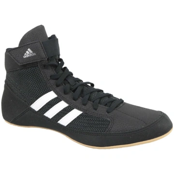Cīņu apavi vīriešiem Adidas Havoc, melni