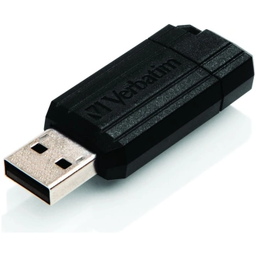 PinStripe 32GB Black ( 49064 ) USB Flash atmiņa Ve