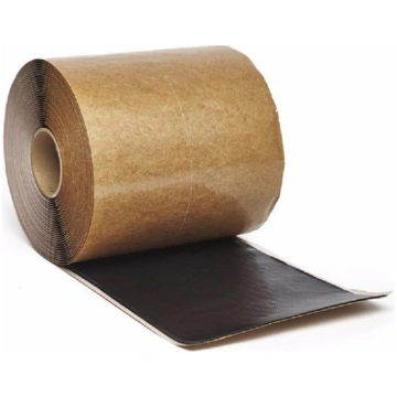 Ielāpu Membrāna Firestone Quickseam Form Flash EPD