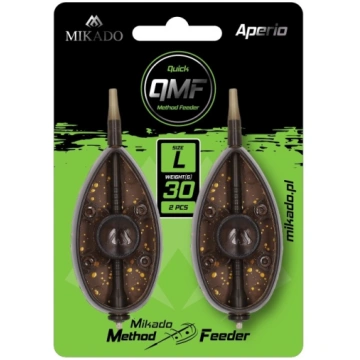MIKADO METHOD FEEDER APERIO L LAIAMFA2L