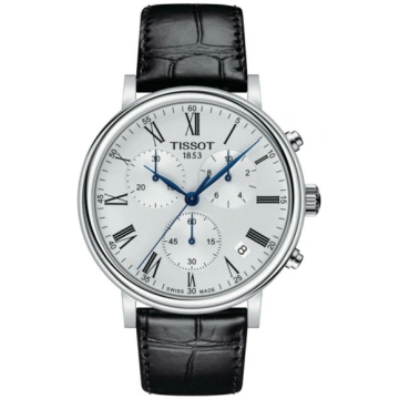 Tissot CARSON PREMIUM CHRONOGRAPH TISSOT ????????