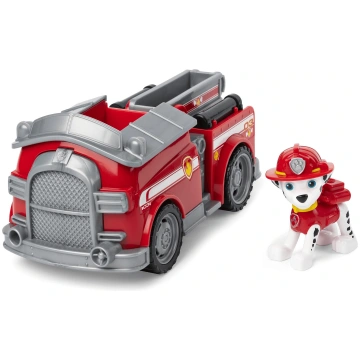 PAW PATROL transportlīdzeklis Basic Sustainable Ma