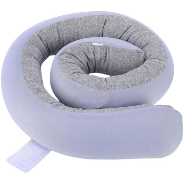 Dpofirs ceļojuma spilvens, 360 grādu regulējams sp