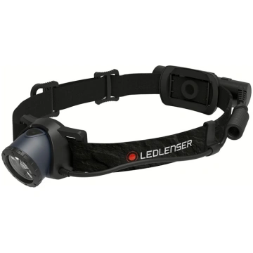Lampada frontale Ledlenser H8R 25° Anniversary Edi