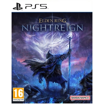 Sony PlayStation 5 Elden Ring Nightreign (PS5)