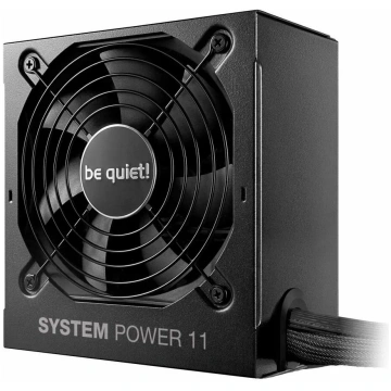 Barošanas bloks be quiet! System Power 11 450 W, 1
