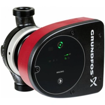 Sūknis MAGNA1 32-80 180 (97924164) Grundfos 119395