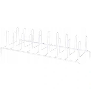 Trauku statīvs Storage Solutions, metāla, 33,5 x 1