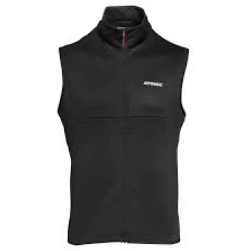 ATOMIC veste M Alps black