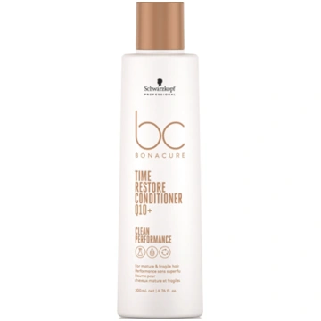 Schwarzkopf Professional BC Bonacure Time Restore 
